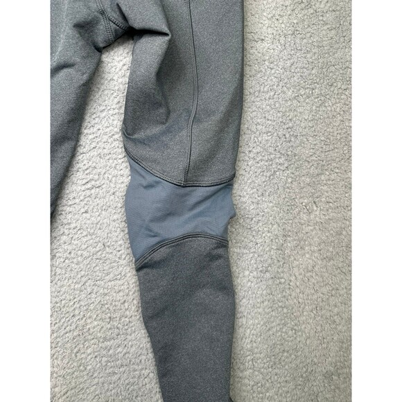 Nike Pro Dri-Fit Hyperwarm Training
Running Pants Leggings Grey Sz medium - Picture 8 of 8